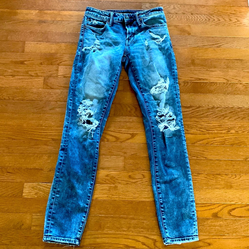 American eagle mens jeans